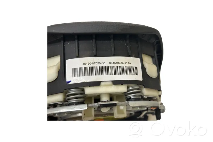 Toyota Verso Airbag de volant 451300F030B0