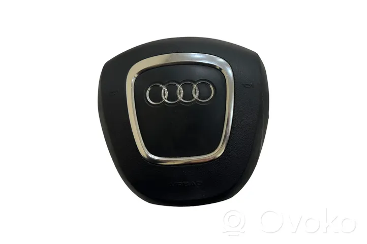 Audi A4 S4 B7 8E 8H Poduszka powietrzna Airbag kierownicy 8E0880201BN