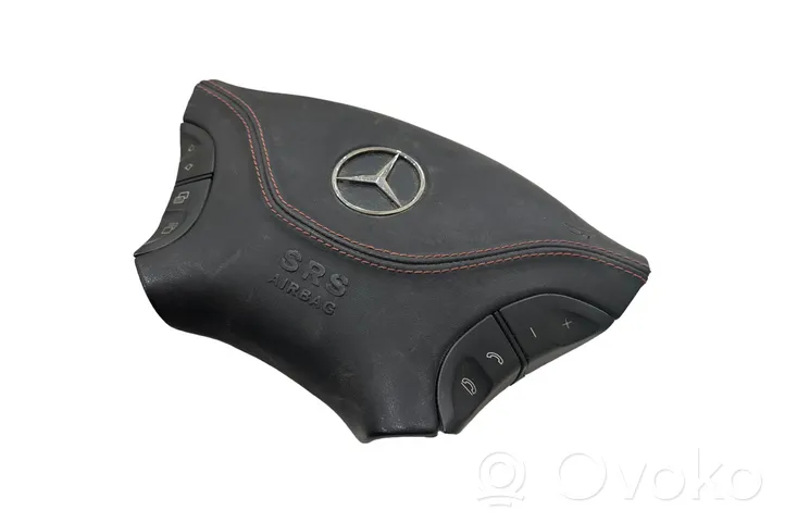 Mercedes-Benz Vito Viano W639 Airbag del volante 