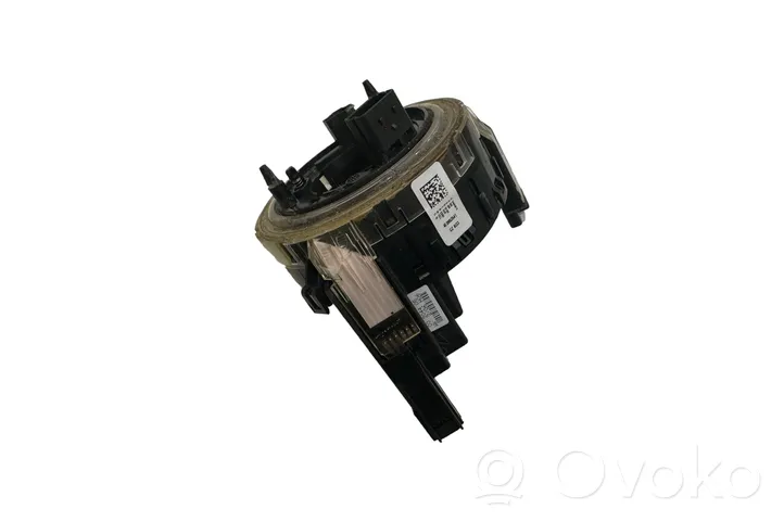 Audi A4 S4 B7 8E 8H Innesco anello di contatto dell’airbag (anello SRS) 69635