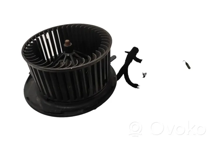 Volkswagen Caddy Heater fan/blower 1K1819015A