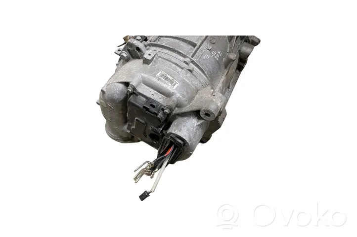 Renault Zoe Silnik / Komplet 290106596R