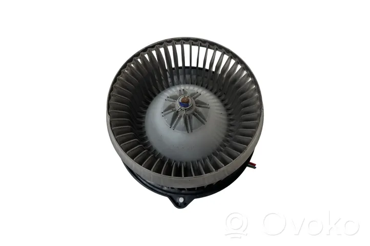 Mitsubishi Grandis Ventola riscaldamento/ventilatore abitacolo 1940001610