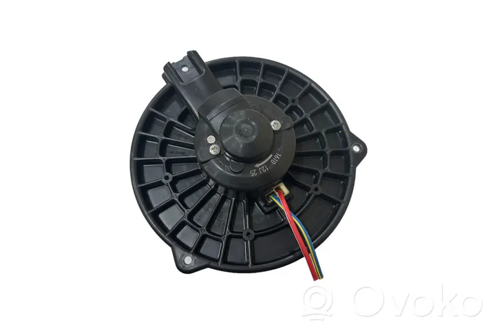 Mitsubishi Grandis Ventola riscaldamento/ventilatore abitacolo 1940001610