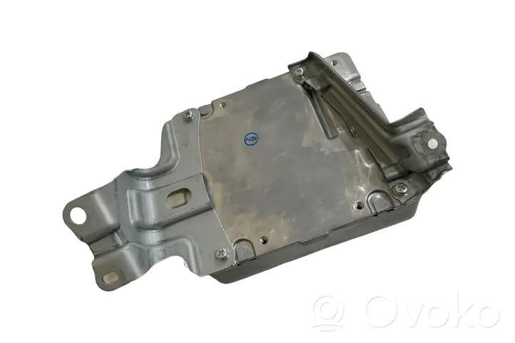 Toyota Prius (XW30) Ohjaustehostimen ohjainlaite/moduuli 8965047260