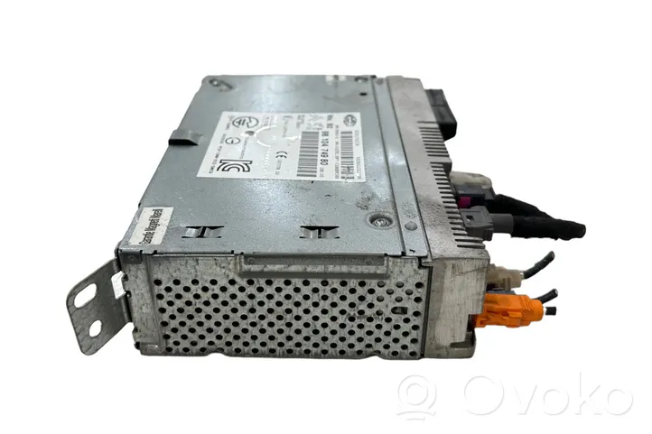 Citroen C4 Cactus Radio / CD-Player / DVD-Player / Navigation 9810474980