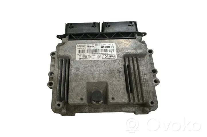 Ford Focus Variklio valdymo blokas CV6A12B684BB