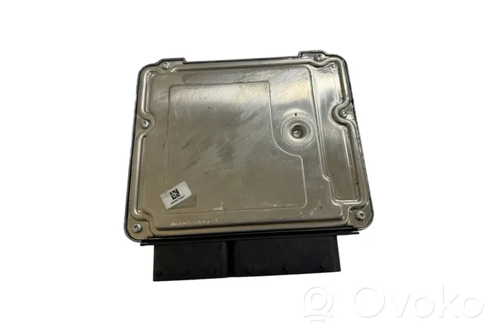 BMW 1 F20 F21 Sterownik / Moduł ECU 0281019683