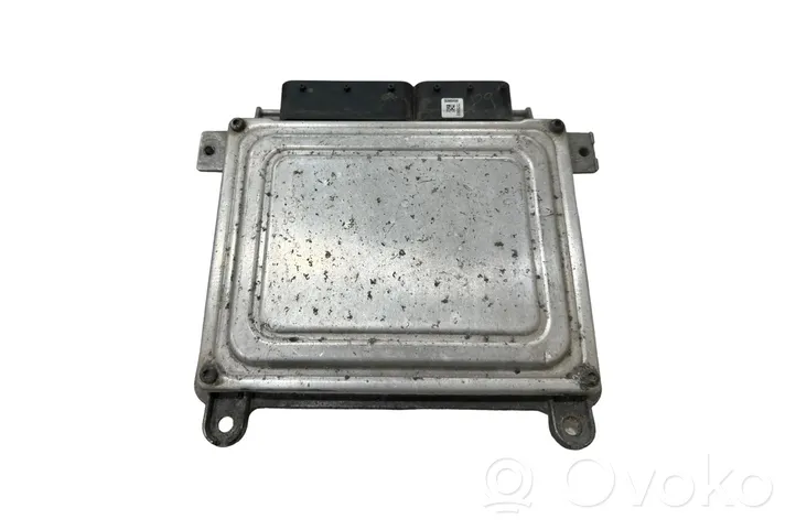 Mercedes-Benz A W169 Sterownik / Moduł ECU A2661538979