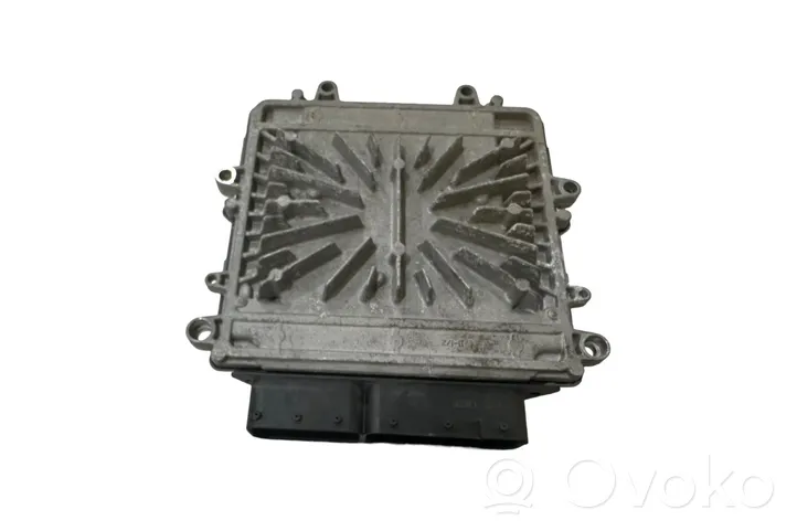 Volvo S60 Sterownik / Moduł ECU 31336983