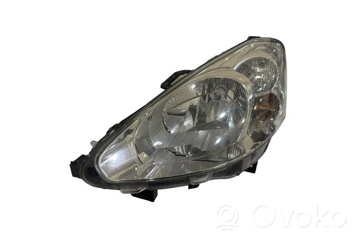 Peugeot Partner Phare frontale 90013220