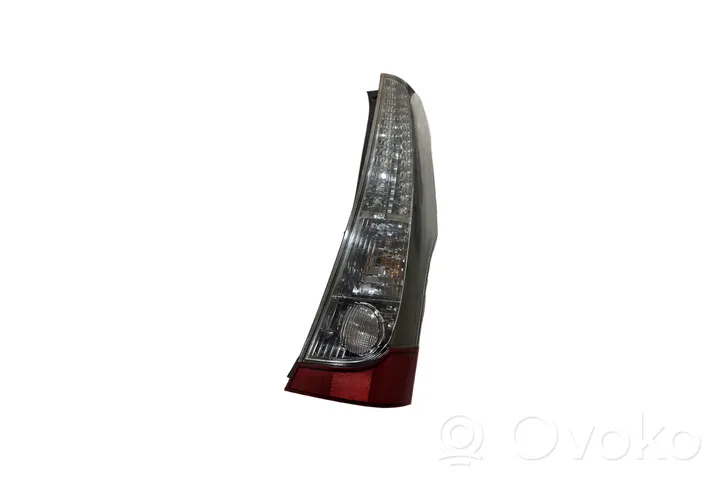 Mitsubishi Grandis Luci posteriori 22087642