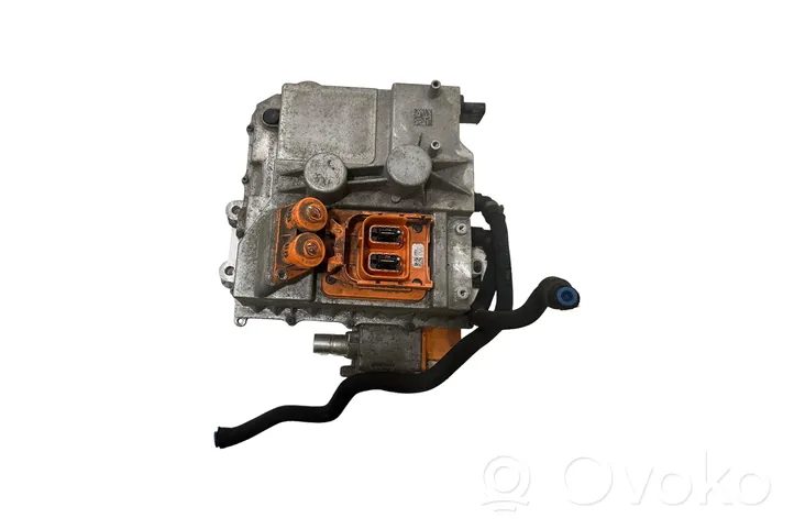 BMW i3 Voltage converter inverter 61448742332