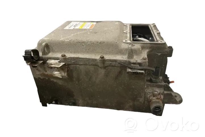 Peugeot iOn Spannungswandler Wechselrichter Inverter MA20321784