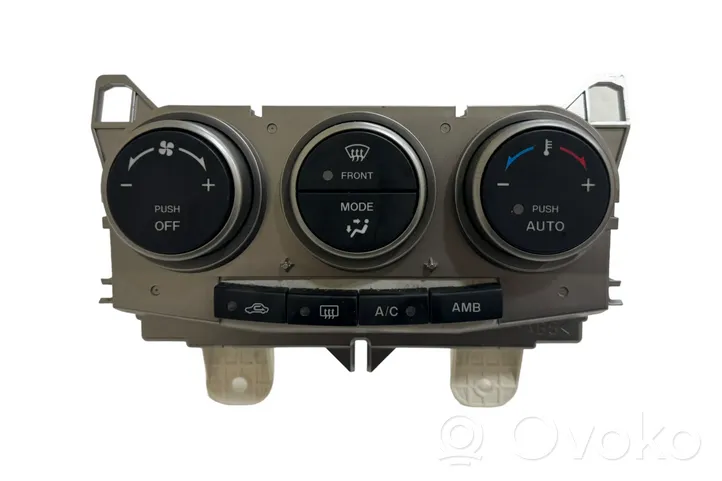 Mazda 5 Centralina del climatizzatore K1900CD98