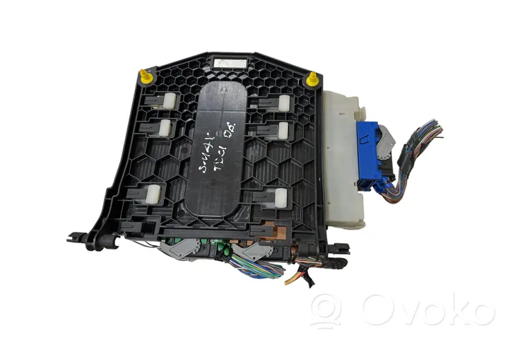 Ford S-MAX Drošinātāju bloks 6G9T14A073CK