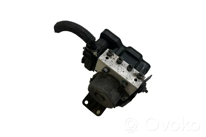 Mitsubishi Space Star Pompe ABS 4670A738