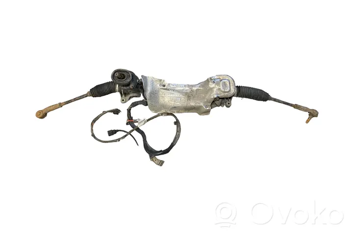 Skoda Yeti (5L) Steering rack 1K1423051BE