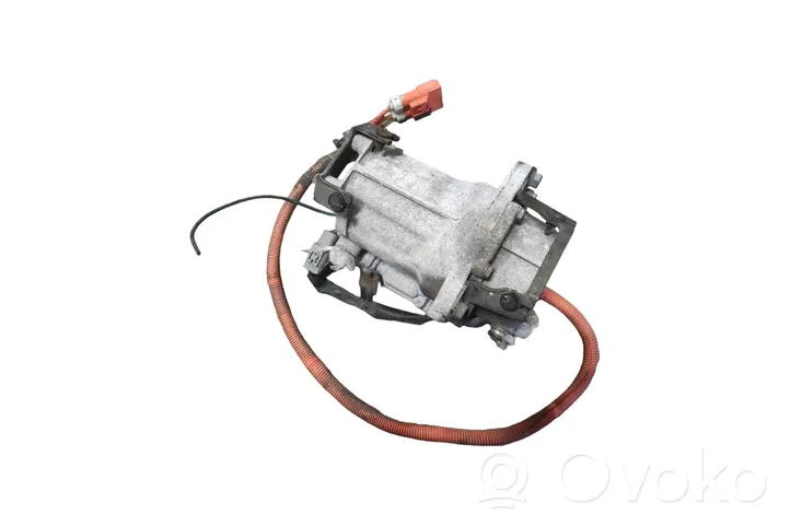 Mitsubishi i-MiEV Compressore aria condizionata (A/C) (pompa) AKJ200B201A