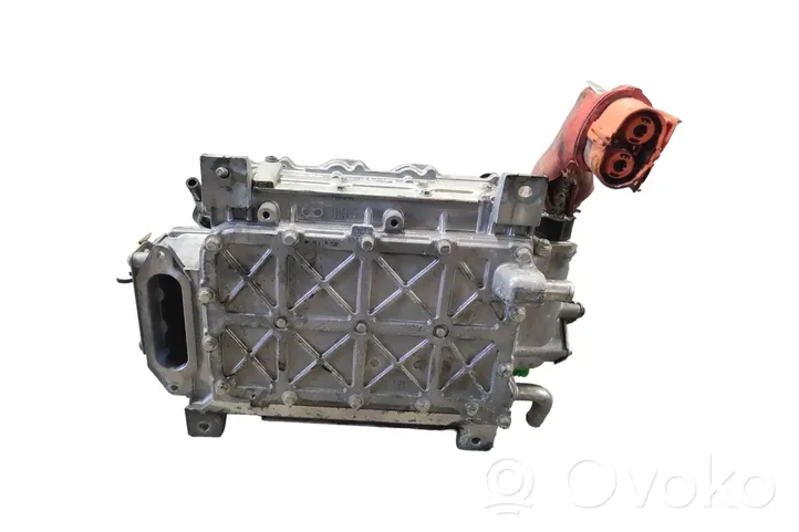 Nissan Leaf I (ZE0) Convertisseur / inversion de tension inverseur 291A03NA0A