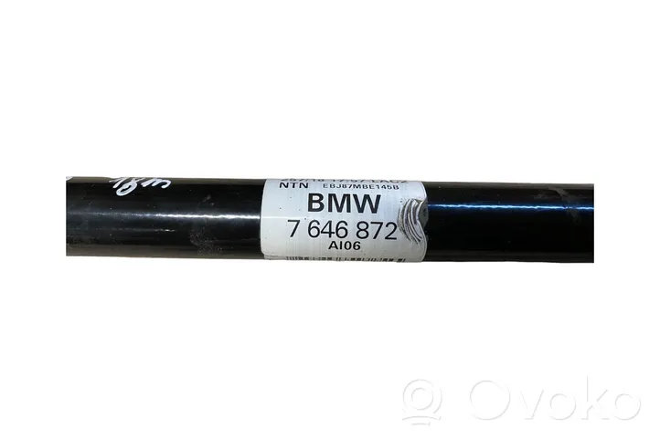 BMW 2 F45 Galinis pusašis 7646872