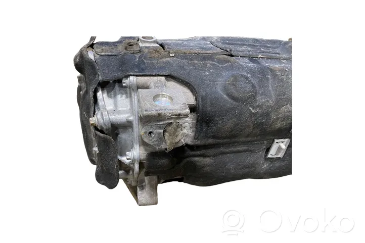 BMW 2 F45 Mechanizm różnicowy tylny / Dyferencjał 861525812