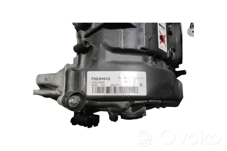 BMW 2 F45 Variklis B38A15A