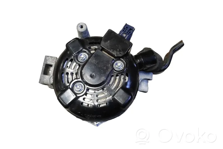 Honda Accord Alternator 