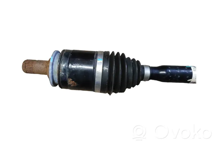 BMW i3 Rear driveshaft 7641213