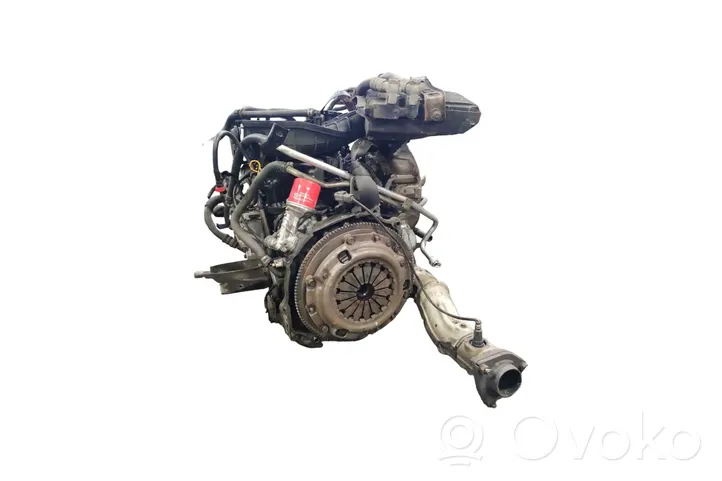 Mazda RX8 Двигатель 13B401719