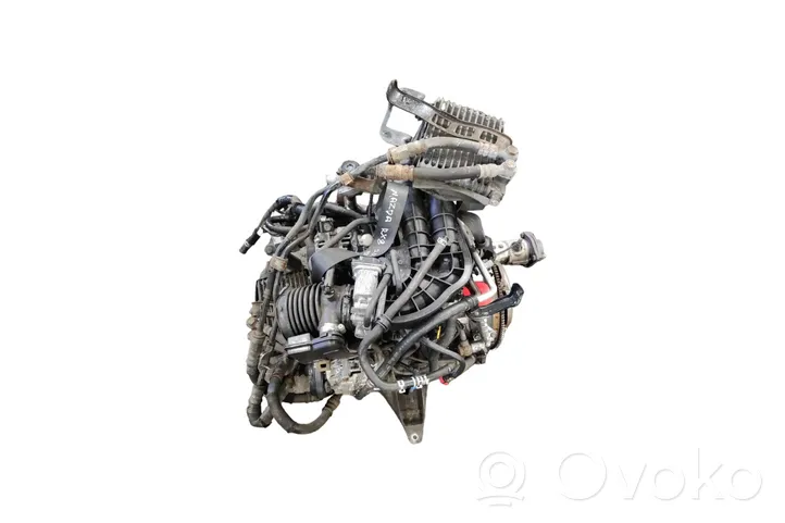 Mazda RX8 Motor 13B401719