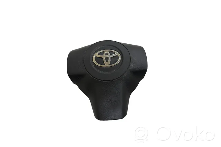 Toyota RAV 4 (XA30) Poduszka powietrzna Airbag kierownicy 211118406A8Z