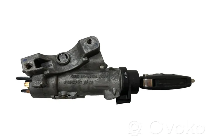 Audi A6 S6 C5 4B Blocchetto accensione 4B0905851Q