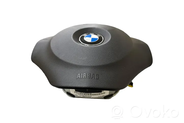 BMW 1 E81 E87 Airbag del volante 6763080