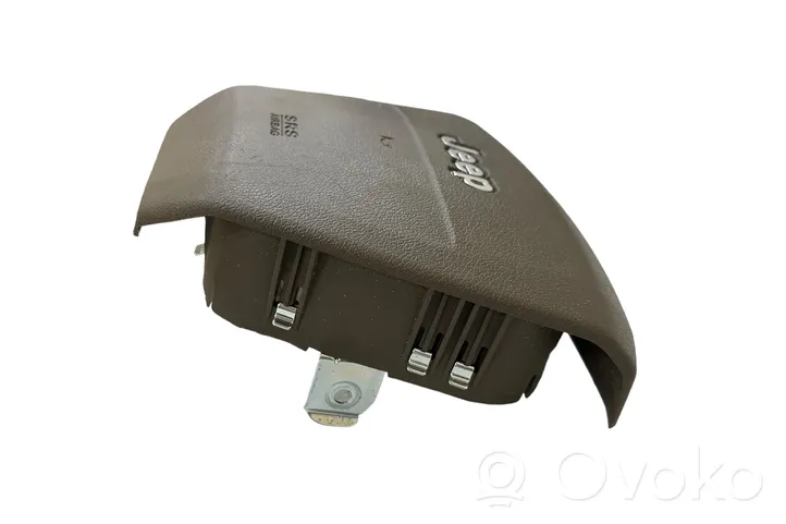 Jeep Compass Airbag de volant 