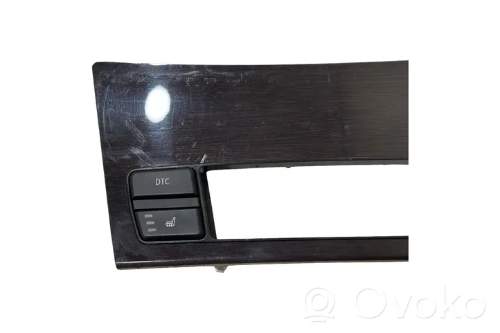 BMW 5 E60 E61 Moldura del panel (Usadas) 6978691