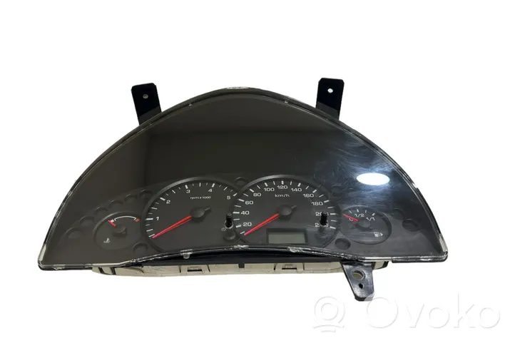 Ford Transit -  Tourneo Connect Speedometer (instrument cluster) VP7T1F10849CA