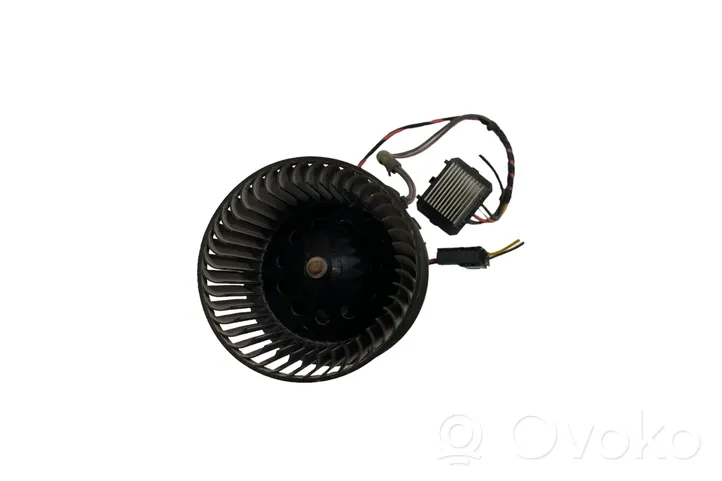 Opel Vivaro Heater fan/blower N109416C