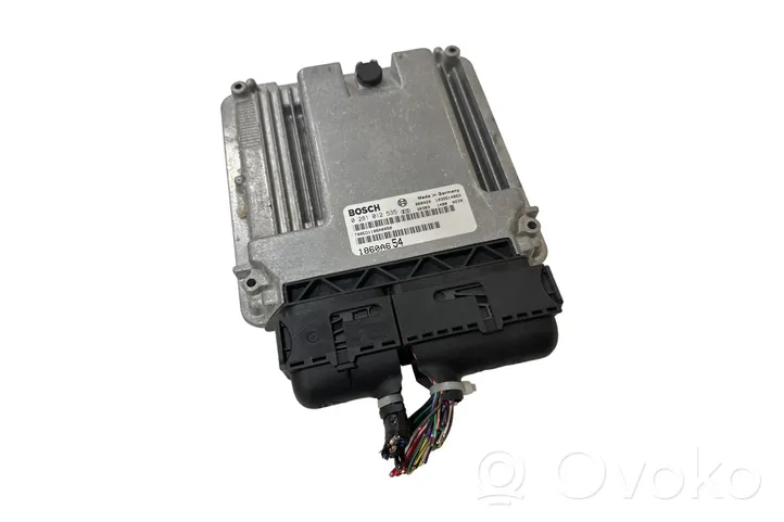 Mitsubishi Grandis Calculateur moteur ECU 1860A654