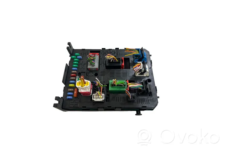 Citroen Berlingo Fuse box set 981218948002