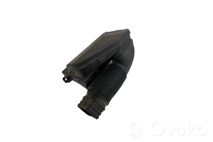 Volkswagen Polo V 6R Air intake duct part 6c0129618b