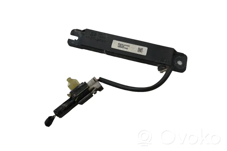 Hyundai Tucson TL Amplificateur d'antenne 95420D3300