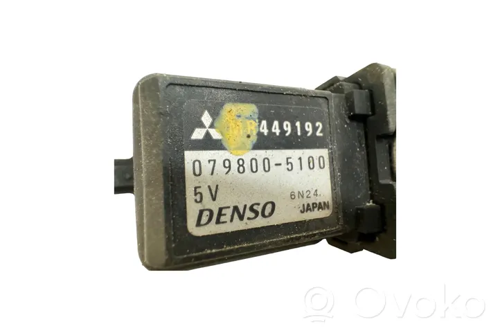 Peugeot iOn Sensore di pressione 0798005100