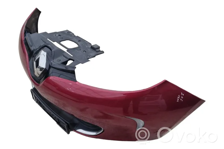 Renault Zoe Front bumper 