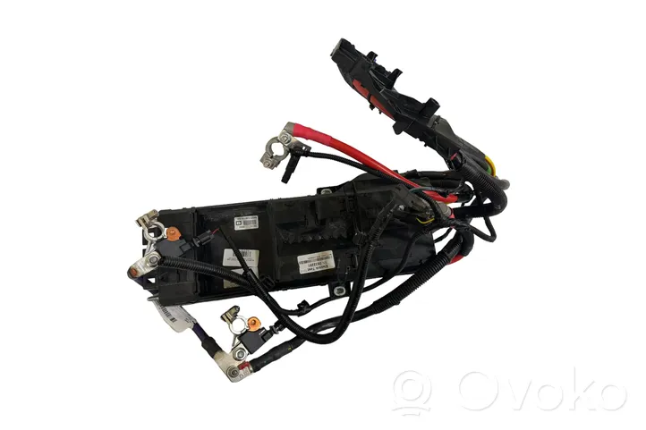 Hyundai Tucson TL Sulakemoduuli 7254046430