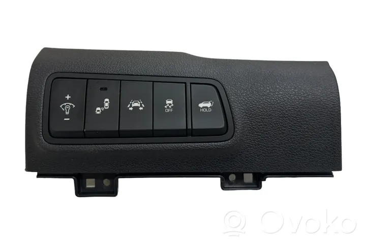 Hyundai Tucson TL Otros interruptores/perillas/selectores 93710D7320TRY