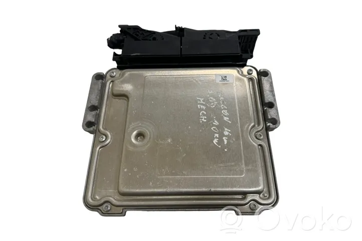 Hyundai Tucson TL Sterownik / Moduł ECU 391992F571