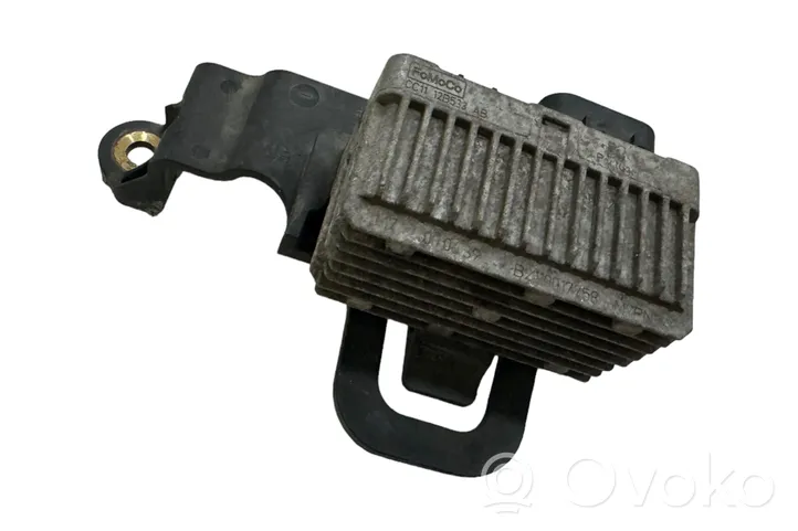 Ford Transit Custom Glow plug pre-heat relay B2110017758