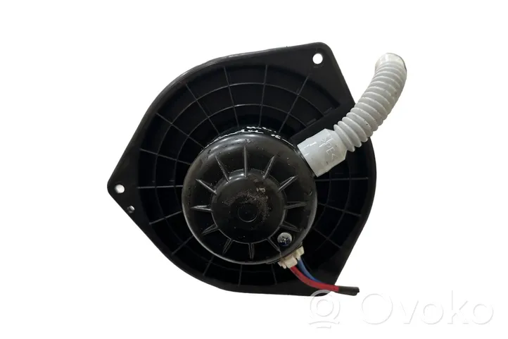 Mitsubishi Outlander Mazā radiatora ventilators 7802A277
