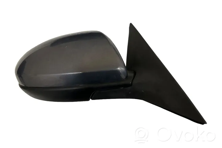 Mazda 6 Front door electric wing mirror E4022683